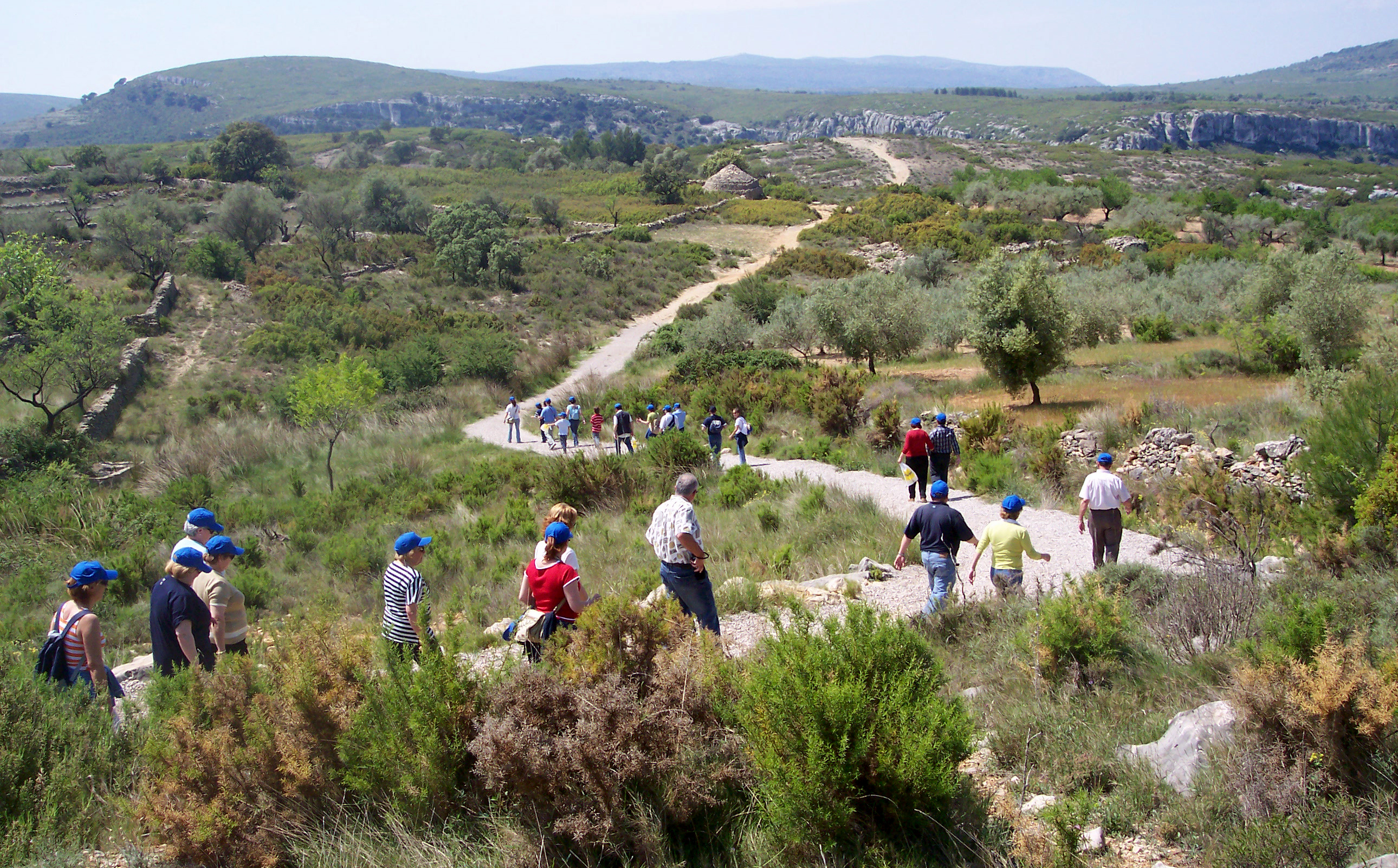 Natura y Cultura Tours | Recursos | Ecoturismo en la Comunitat Valenciana