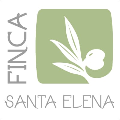Logo Finca Santa Elena