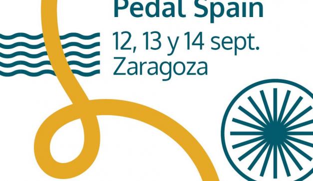 Turisme Comunitat Valenciana participa en la primera edición de Pedal Spain en Zaragoza